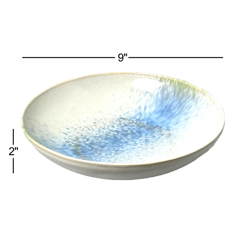 Sky Pasta Bowl