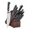 Zwilling Pro 16-piece Knife Block Set