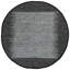 Tapis géométrique en cuir tissé à la main Phillis-44174603