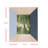 Hanston Blue and Beige Single Picture Frame