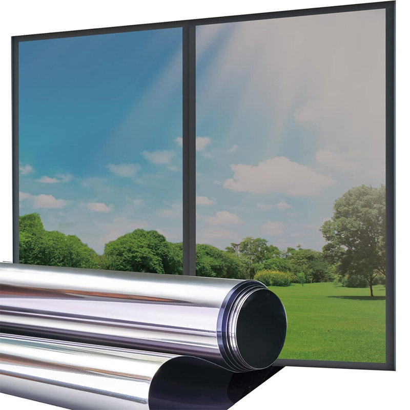 Window Stickers & Film