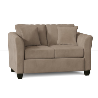 Aniki 60.5" Loveseat