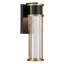 Applique murale en aluminium Lonnie-309469265
