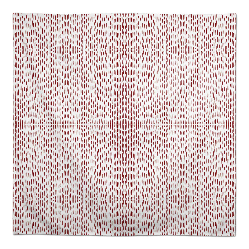 Nappe Harielson, Rouge