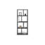 Stetson 4 Level Cube Unit Bookcase-1981379771