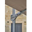 Chasiti 300cm Cantilever Parasol-112459363