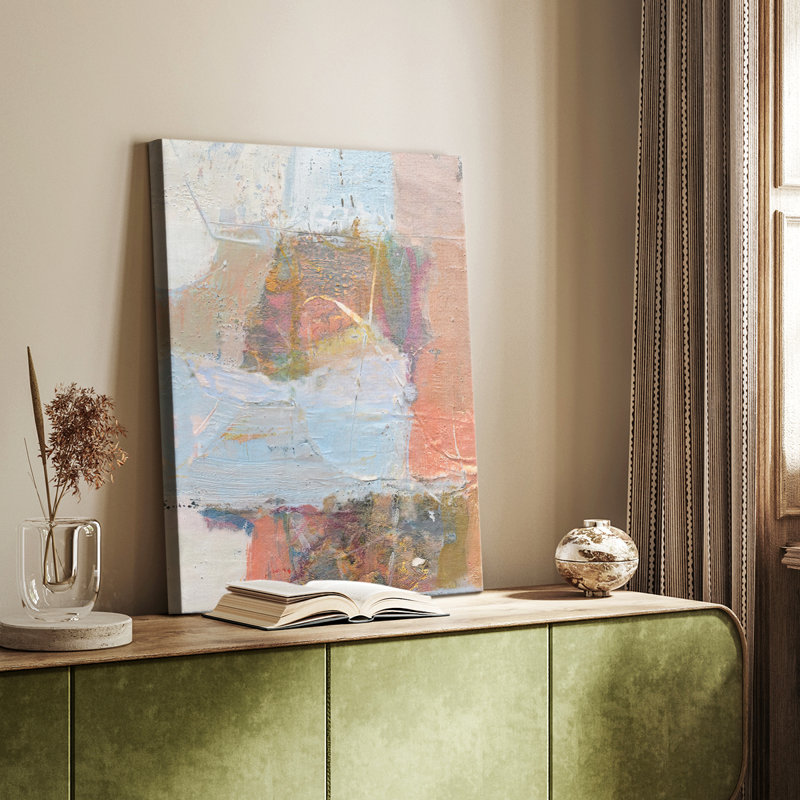 Minim III - galerie Cavas sur mesure