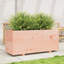 Wood Planter Box-108200269-108200270