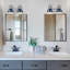 Éclairage pour salle de bain Drakeford-339631218-303030969-288278881