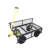 Wagon Cart Garden Cart