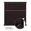 Armoire de salle de bain murale Bjarnfinnur