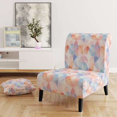 Fauteuil de chambre Kids Patchwork