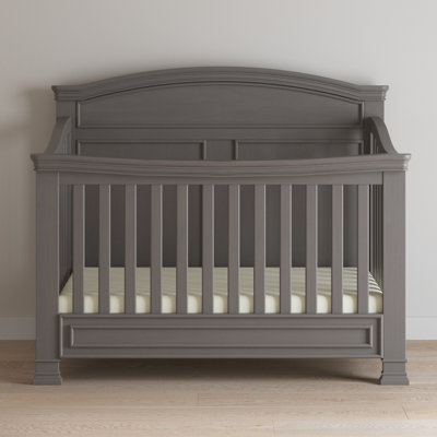 Legacy Westgate 4-in-1 Convertible Crib