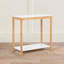 Styrbiorn 60cm Console Table