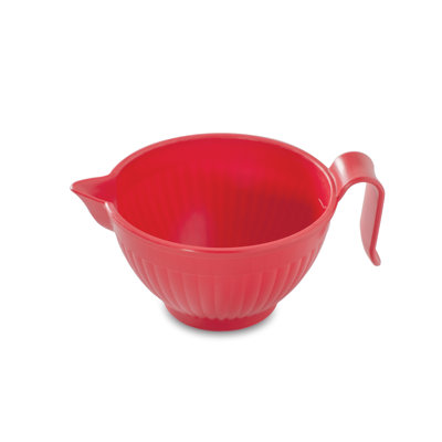Tasse à mesurer en plastique 3 tasses Nordic Ware Micro Mix and Melt