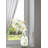 Polyether Polyurethane (PU) Orchid Arrangement in Vase