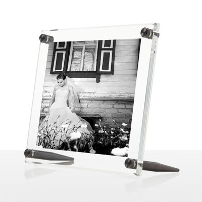 Cateno Tabletop Single Picture Frame