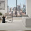 Tapis d'intérieur moderne DKNY Central Park West-124911367-106156795