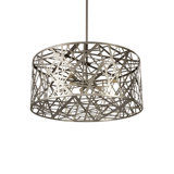 Zeba 8 - Light Pendant