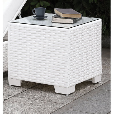Table d'appoint Darroch