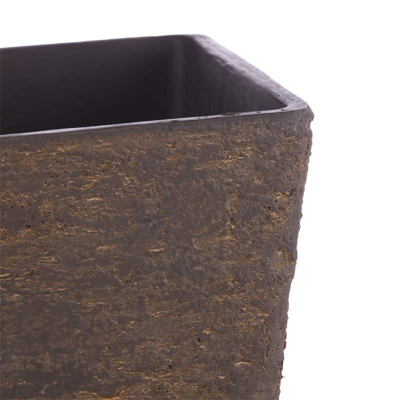 Pot Planter, 14" x 13" x 13"