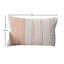 Bellis Cotton Striped Cushion Cover-364006845-402128222
