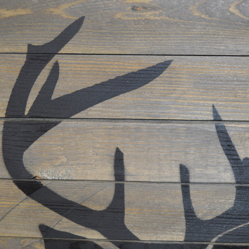" Oh Deer " by Michele