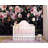 Peel & Stick Floral Wall Mural-54567937