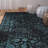 Olius Performance Floral Rug-31133990