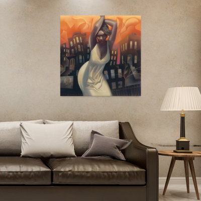 Harlem Heat, art urbain contemporain