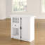 Elly 105 cm Wine Bar Cabinet