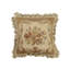 Needlepoint Square Pillow Cover & Insert-127279064-127279069
