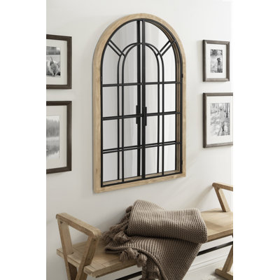 Miroir Farmann