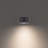 Peek LED Flush Mount-70533420-70533424