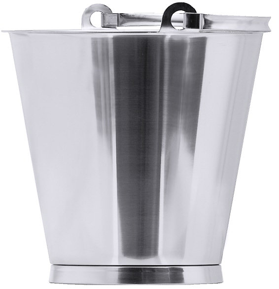 ClearAmbient Eimer Inhalt: 15 Liter