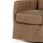 Banks Swivel Armchair