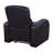 Sebastion Upholstered Home Theater Seat