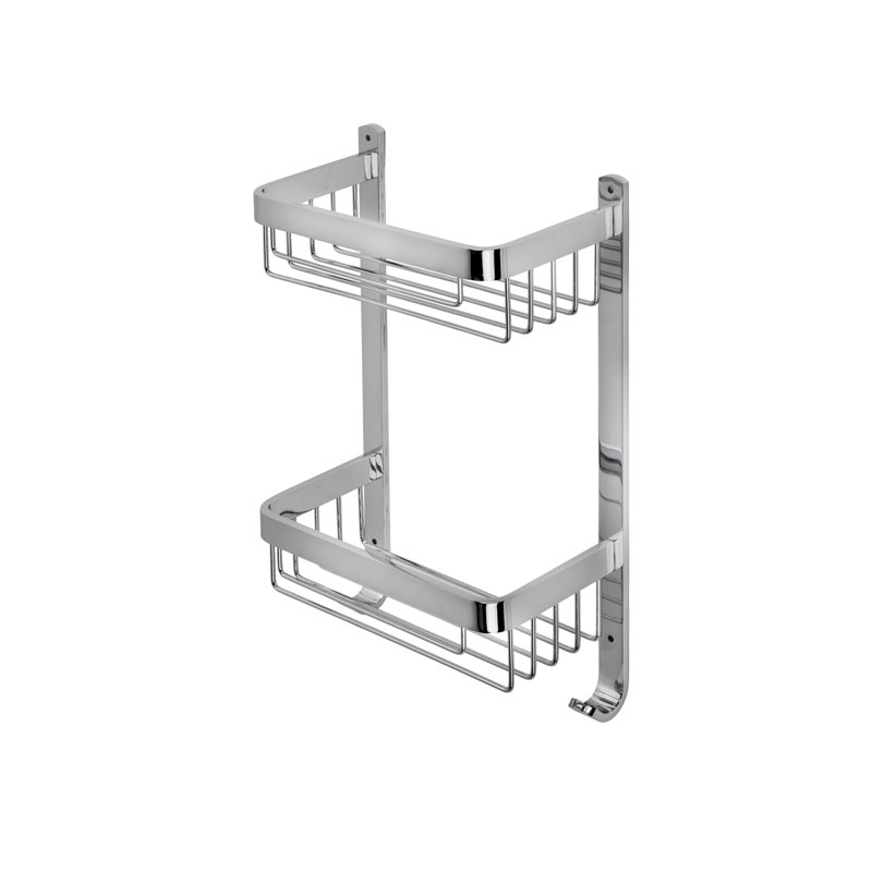 Aluminium Storage Shower Caddy