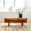 Wood Bench-49609745