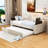 Hazeleen Twin Daybed with Trundle