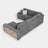 4 - Piece Upholstered Sectional-1404210766
