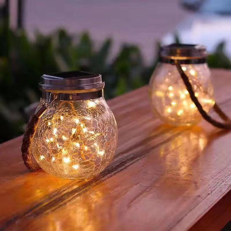 Pierview LED Outdoor Hanging Lantern