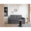 Lucky Lucy 3 Seater Sofa Bed-110836362