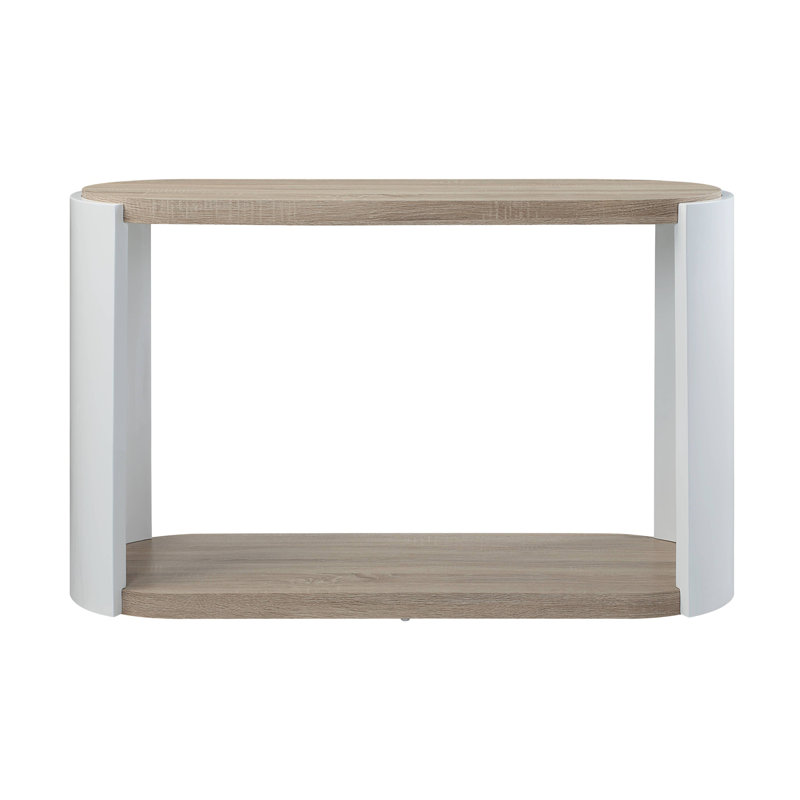 Console pour canapé