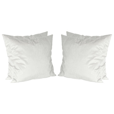 Square Scatter Cushion with Filling