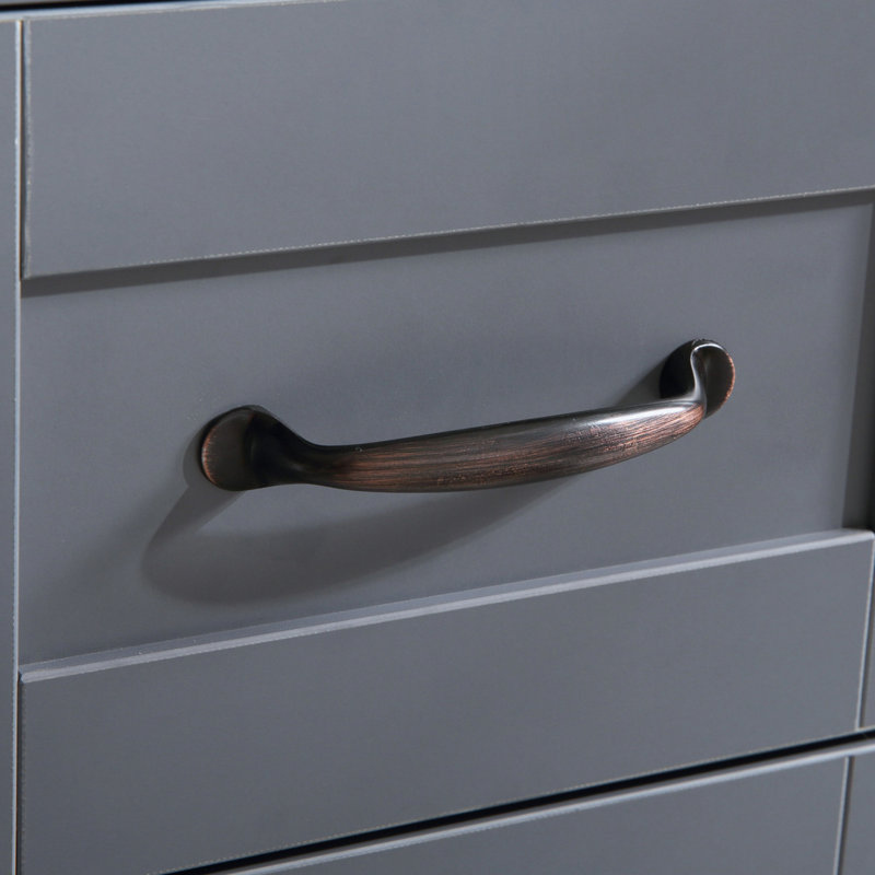 Rangement pour salle de bain Ajaya