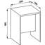 Kartell Glass End Table-27159299