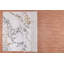 Tapis abstrait texturé or et gris Ilios Collection-1350906981