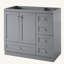 [Cabinet seulement] Meuble-lavabo (lavabo non inclus)-102308864