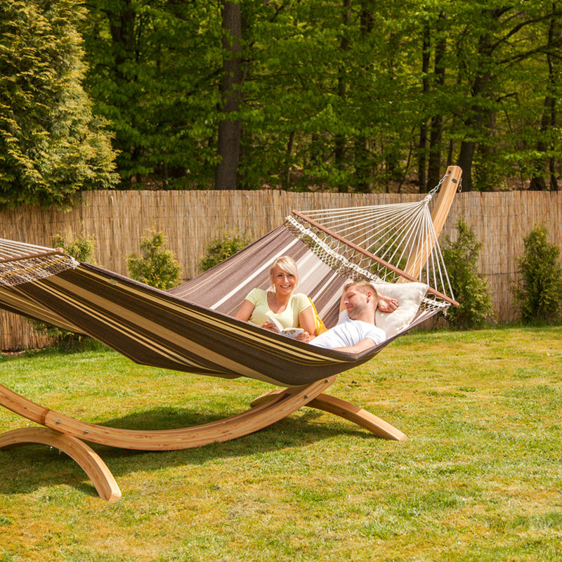 Palacio Hammock